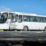 De ABC autobus bedrijf Curaçao