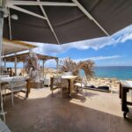 Romantische restaurants aan het water op Curaçao