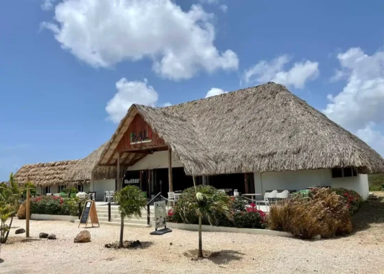Bali Curacao