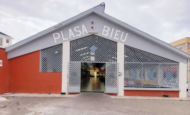 Food Markets curacao Plasa-Bieu