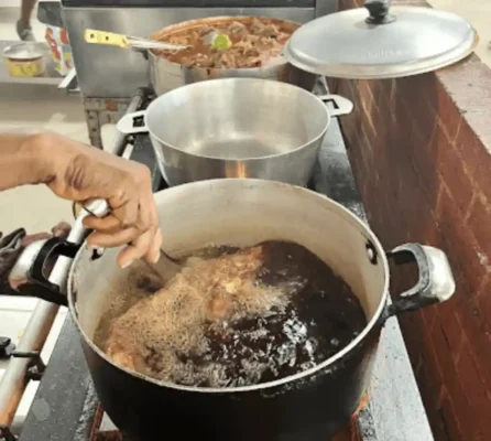 Food Markets curacao local-cuisine