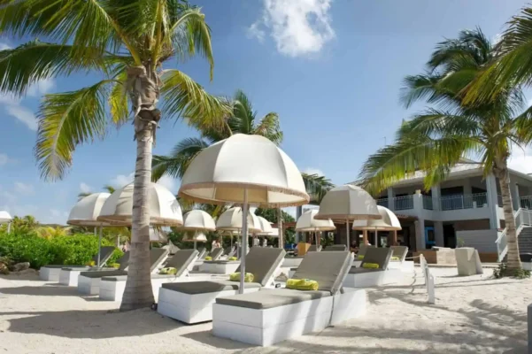 Jan Thiel beach Curacao Livingstone Jan Thiel Beach Resort