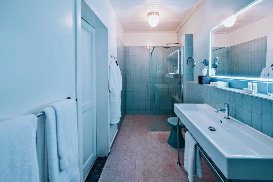 King Room Boutique Hotel Curacao Rooms Suites Willemstad Kura Botanica ()