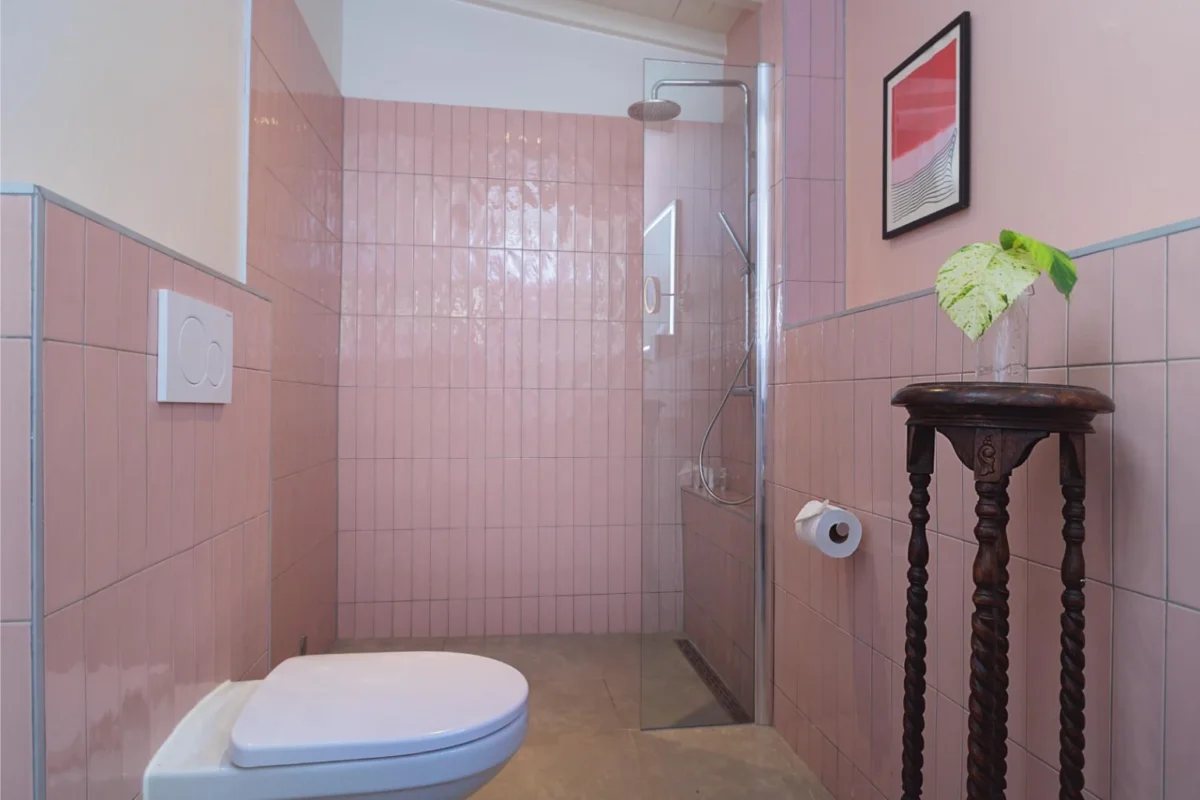 King Room Junior Suite Boutique Hotel Curacao Rooms Suites Willemstad Kura Botanica ()