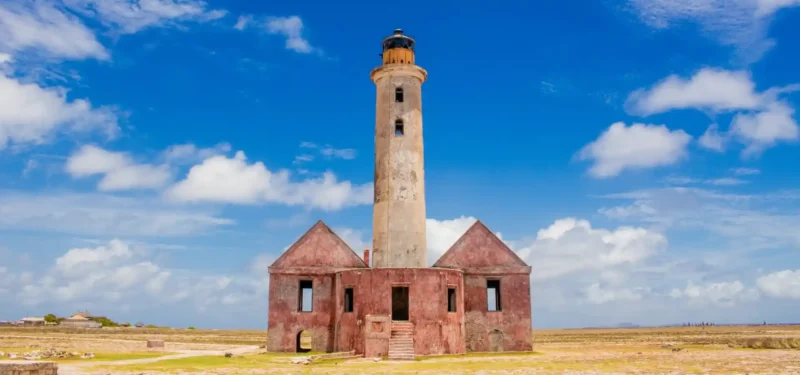 Klein-Curaçao-lighthouse-1920