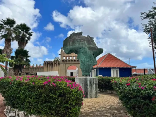 Kura Hulanda Museum