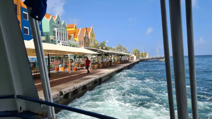 Kura Hulanda Village Curacao 2