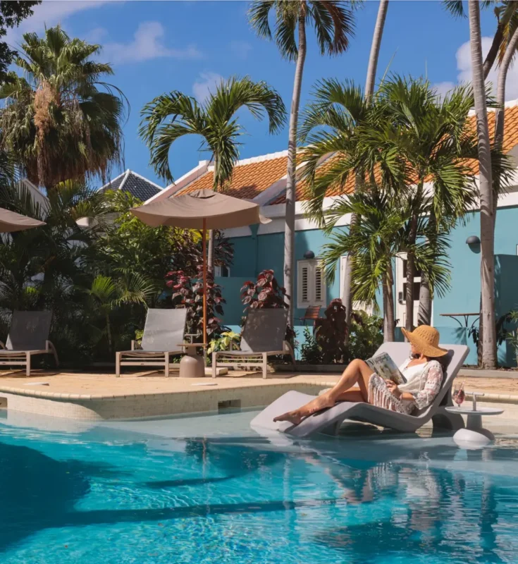 Kura botanica hotel curacao pool
Luxury hotel in curacao