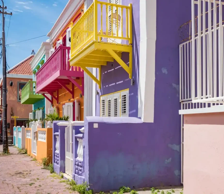 otrobanda willemstad curacao 1280