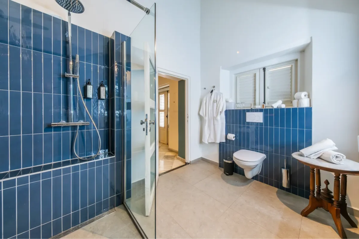 Kura Botanica Hotel Curacao Superior Junior Suite ()