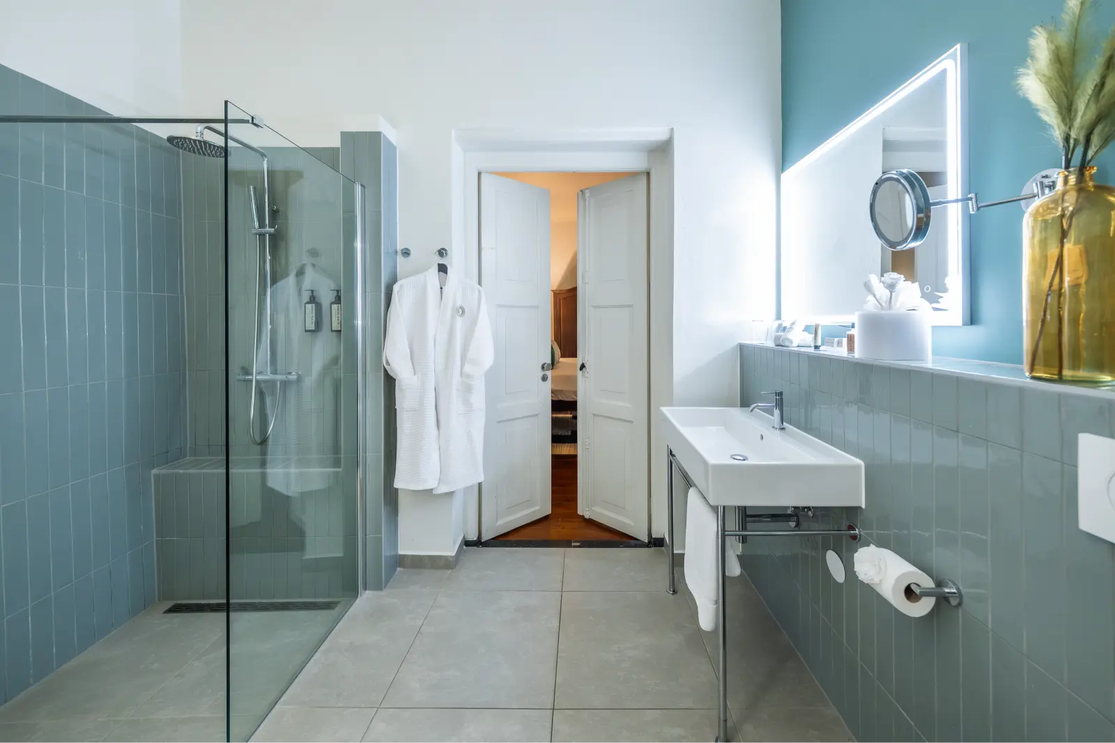 Kura Botanica Hotel Curacao Superior Junior Suite Balcony ()