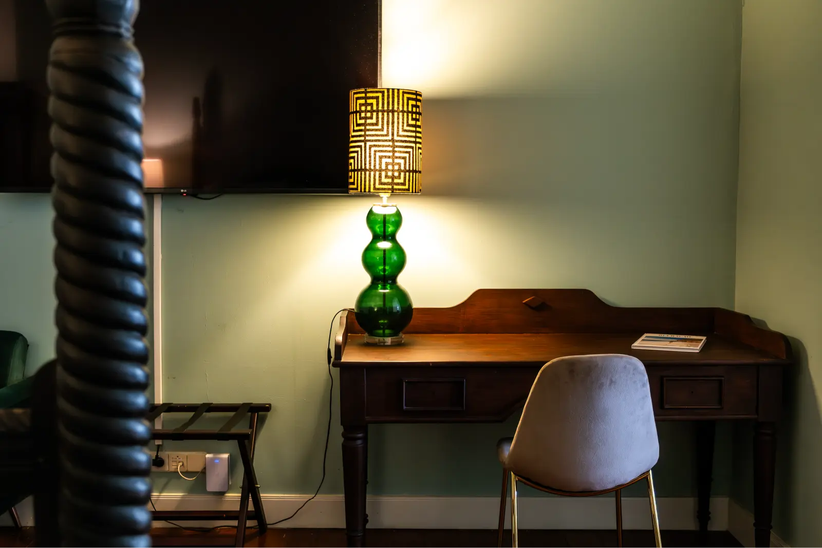 Kura Botanica Hotel Curacao Superior Junior Suite Balcony ()