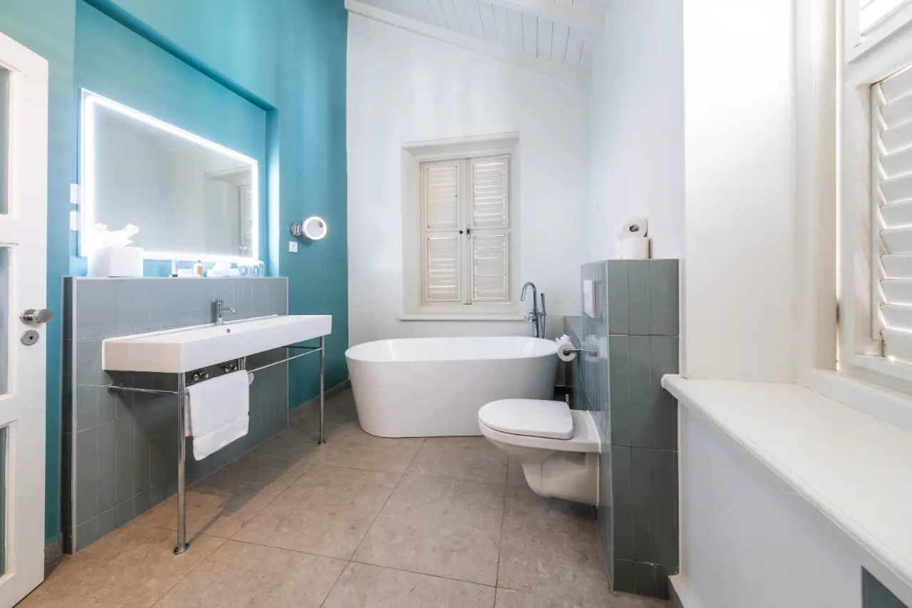 Kura Botanica Hotel Curacao Themed Suite ()