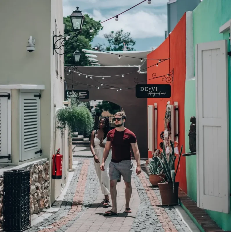 romantic package curacao hotel kura botanica kura villa