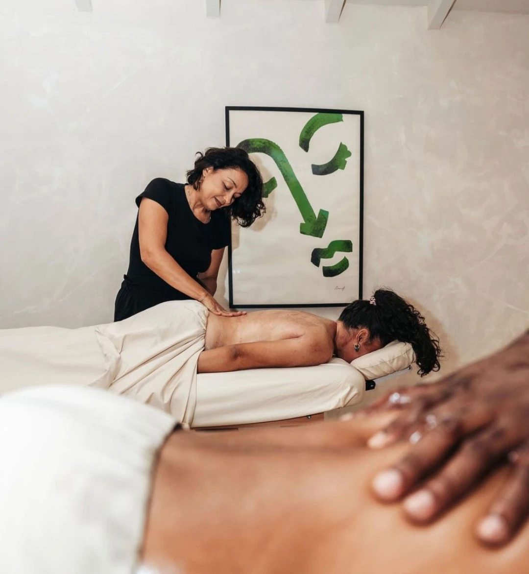 romantic package curacao hotel kura botanica kura villa