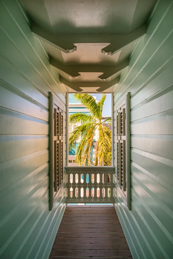Kura Botanica Hotel Curacao Luxury Boutique Hotel in Willemstad