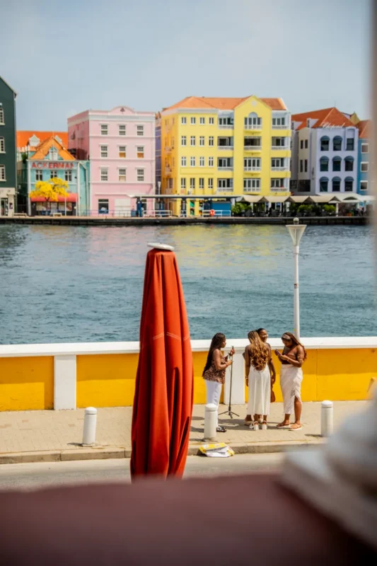 Kura Botanica Hotel Otrobanda Curacao