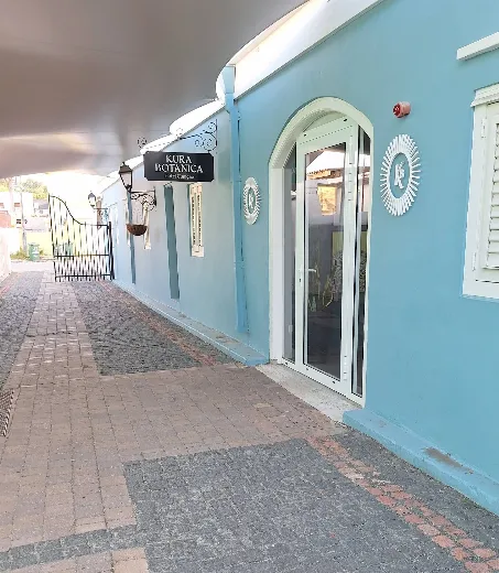 kura botanica hotel reviews curacao