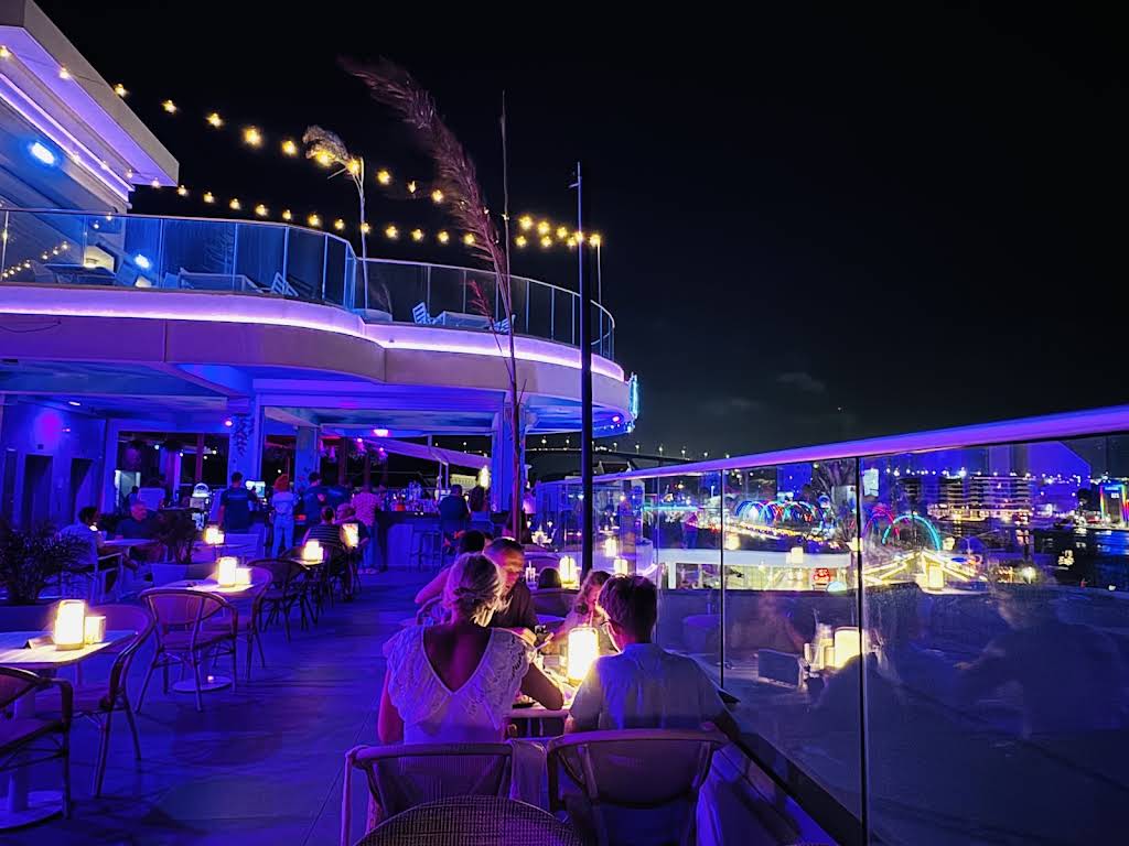 Elevation Rooftop