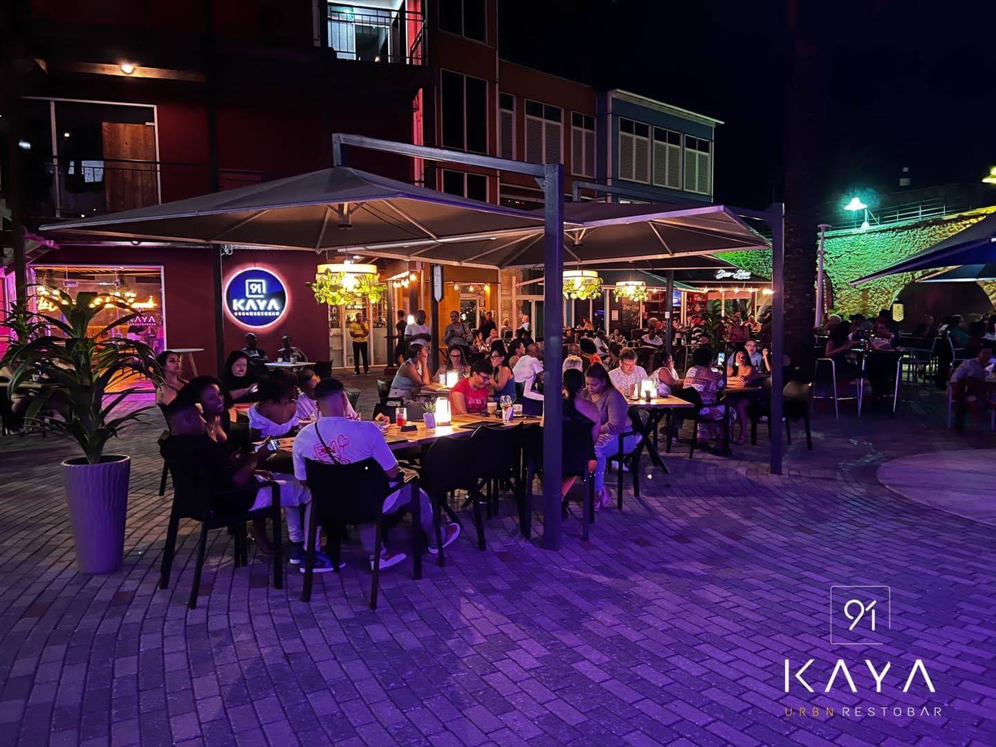 Kaya 91