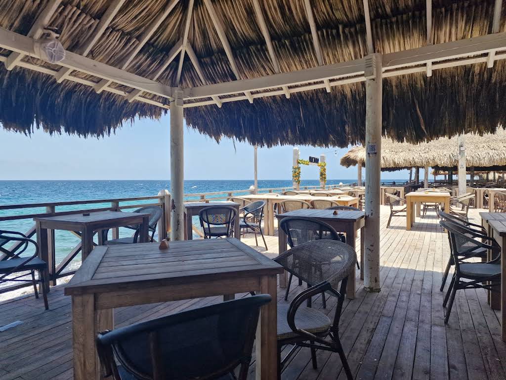 Restaurante del Toro