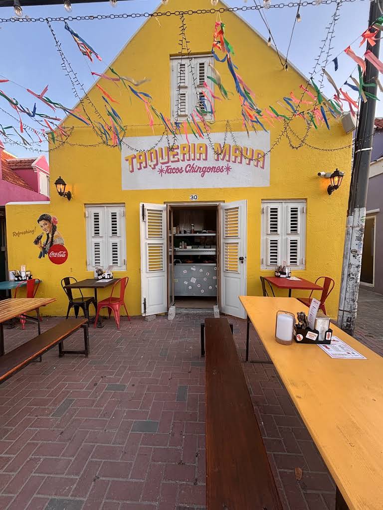 Taqueria Maya