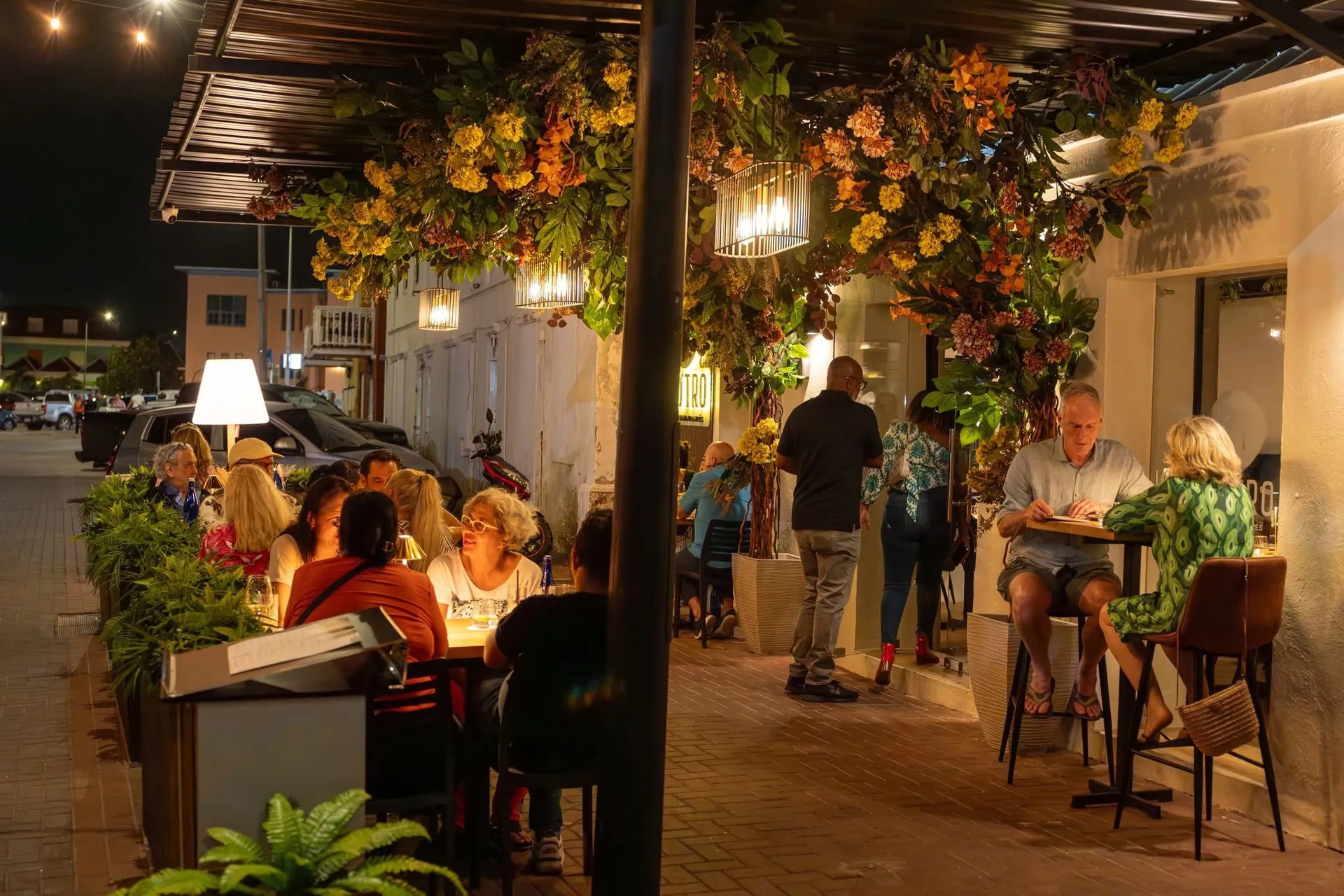 Bistro 91 Curacao