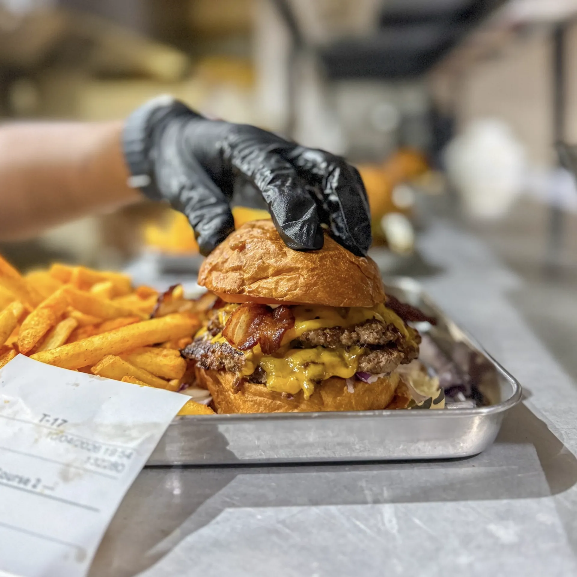 Brgr Haus Kura Hulanda