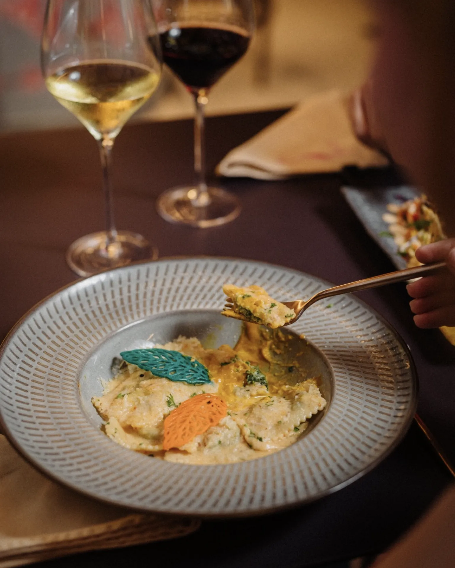 Haven Curaçao – Restaurant, Lounge & Bar