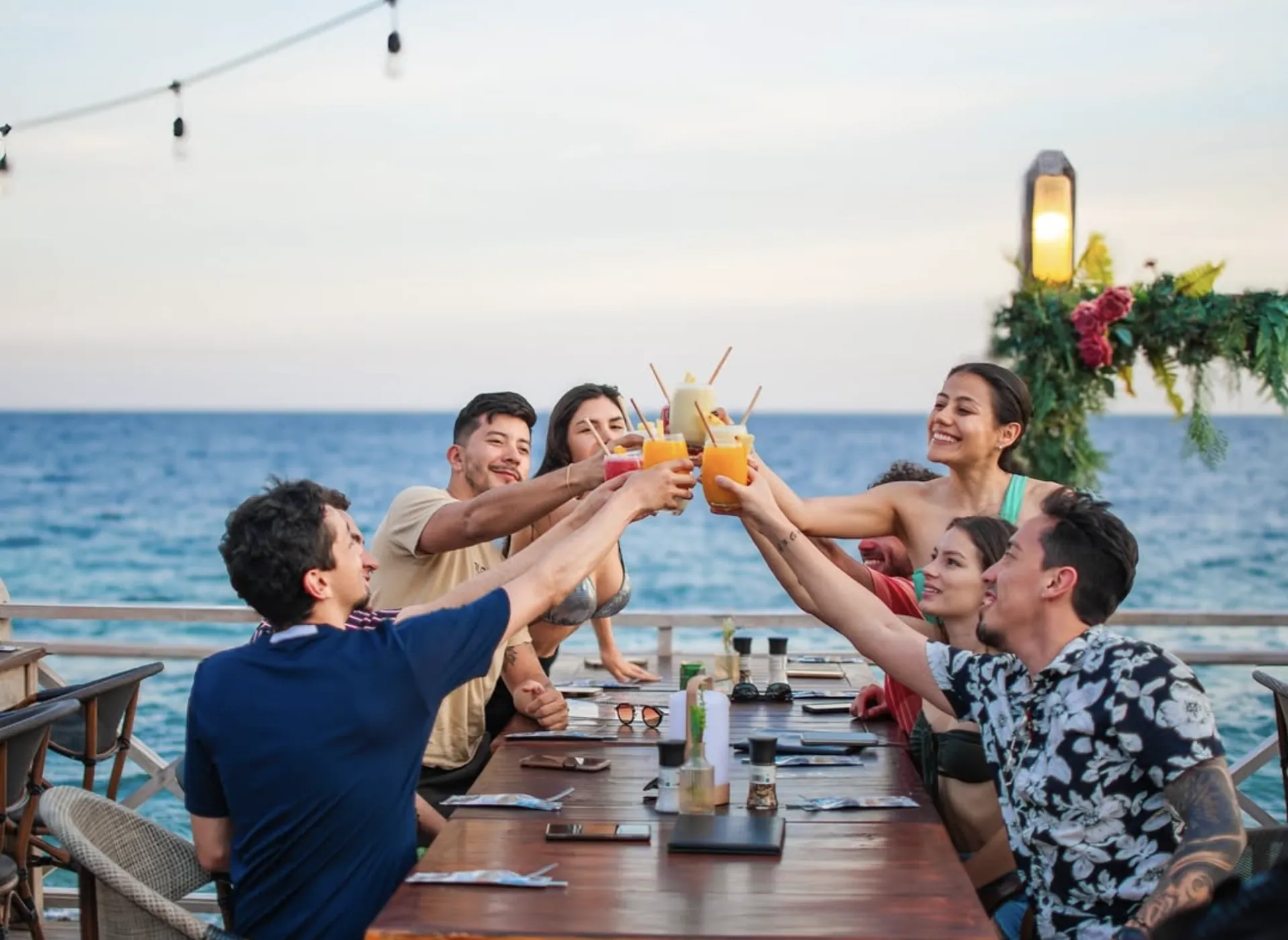 Restaurante del Toro