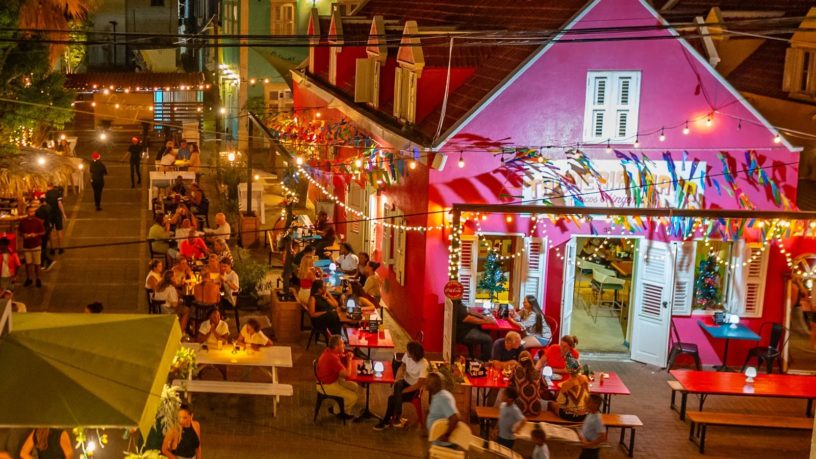 Taqueria Maya
